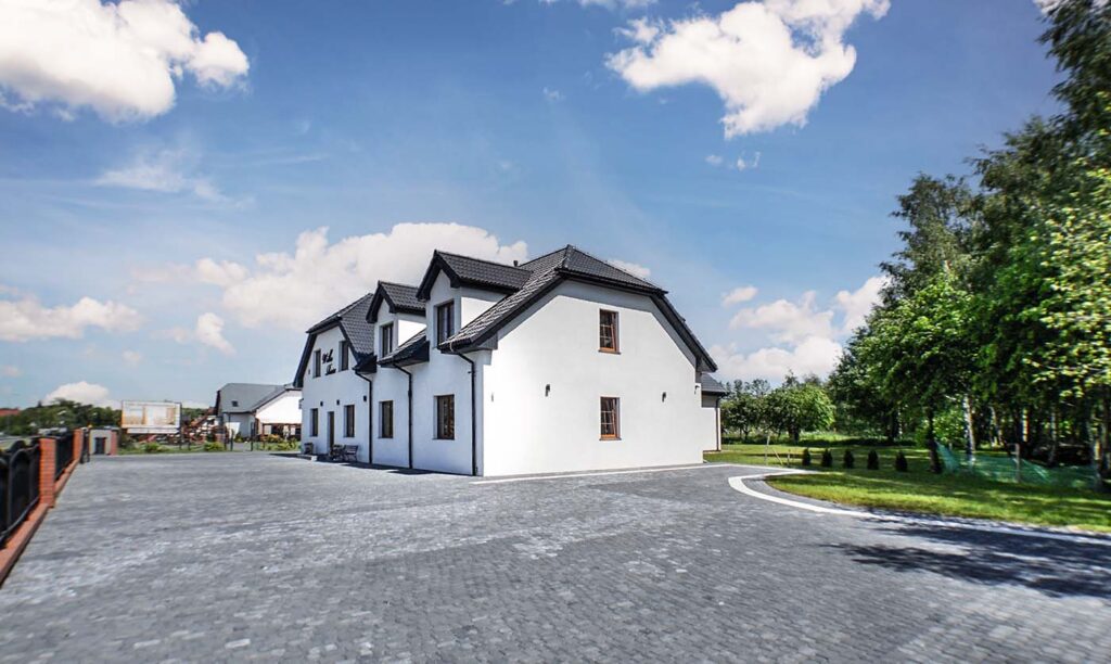 Pokoje gościnne Impresja