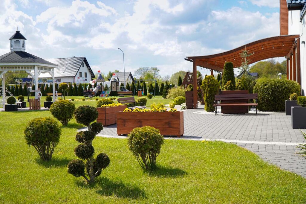 Dom Weselny Impresja Nowielice
