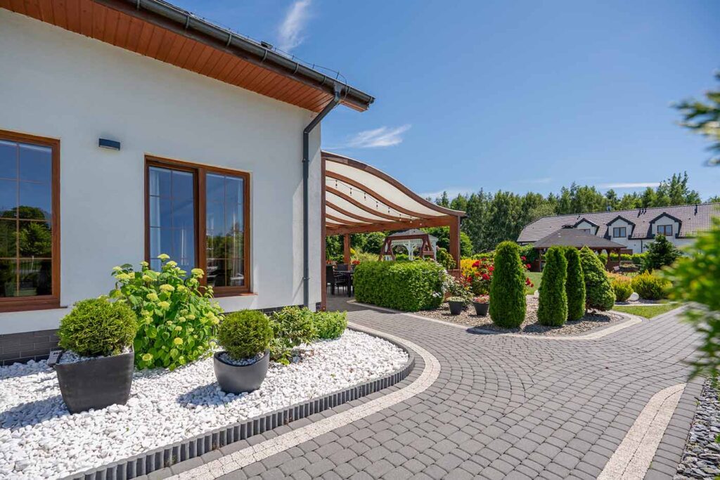 Sala Weselna Impresja Nowielice. Wesela Nowielice