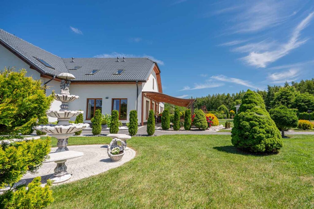 Sala Weselna Impresja Nowielice. Wesela Nowielice