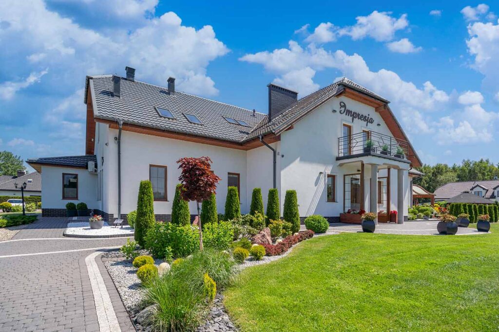 Sala Weselna Impresja Nowielice. Wesela Nowielice